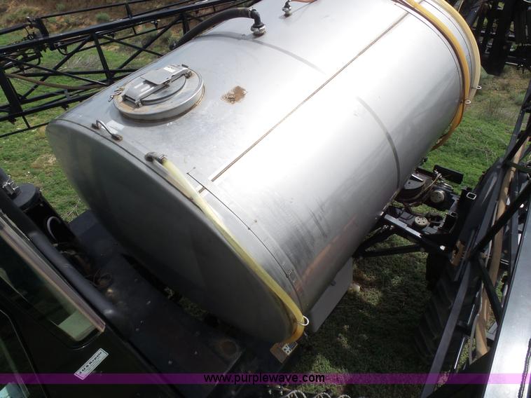 image for item J6117 Redball 7830 self-propelled sprayer