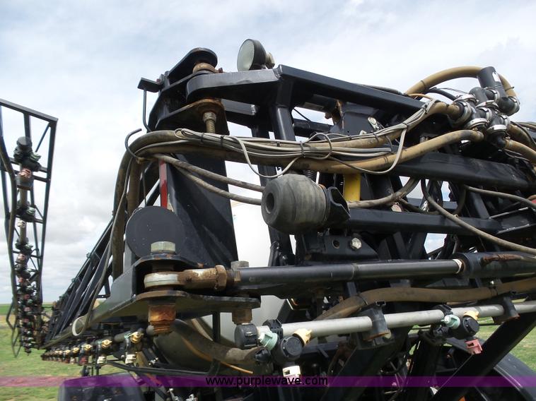 image for item J6117 Redball 7830 self-propelled sprayer