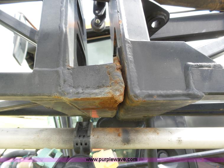 image for item J6117 Redball 7830 self-propelled sprayer