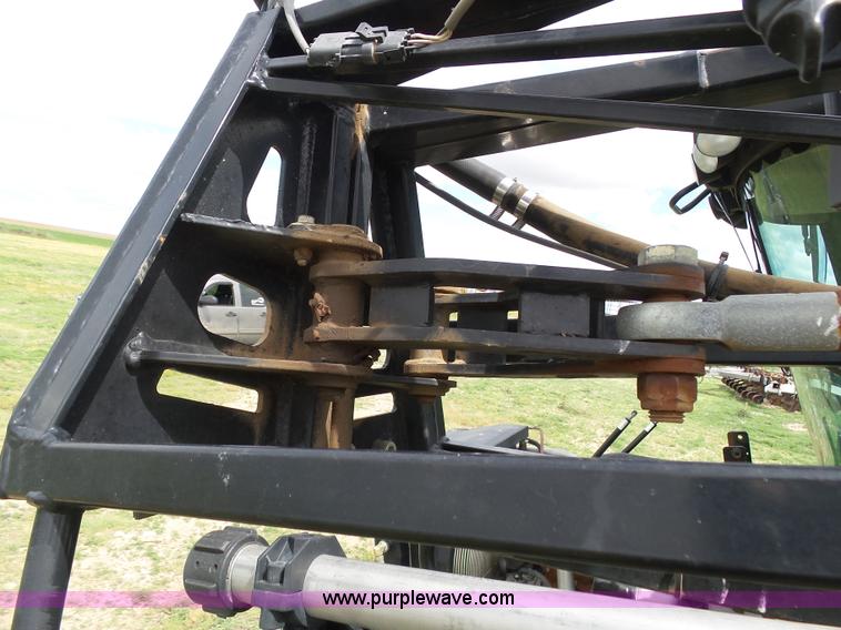 image for item J6117 Redball 7830 self-propelled sprayer