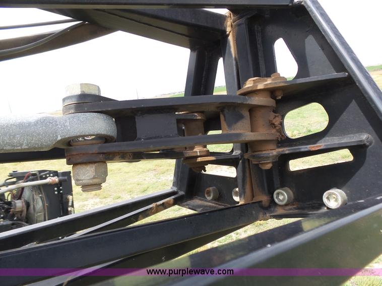 image for item J6117 Redball 7830 self-propelled sprayer