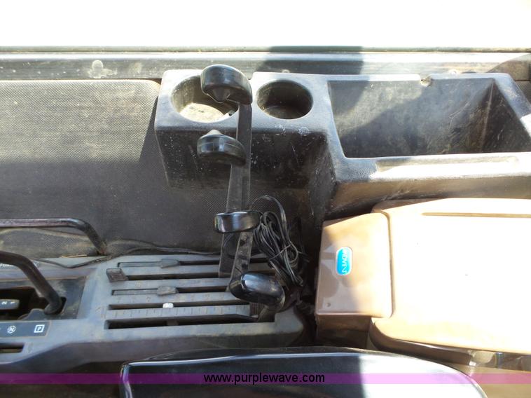 image for item K2215 1978 John Deere 4840 tractor