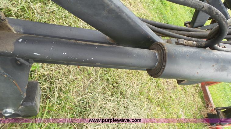 image for item K4037 Westendorf TA26 loader