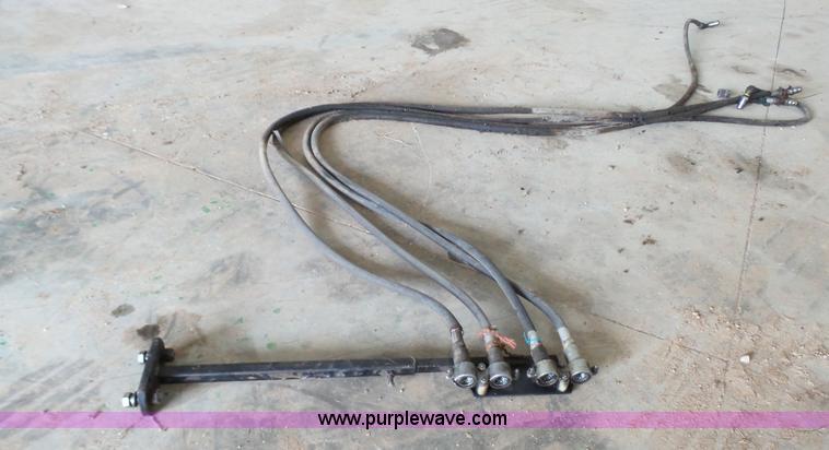 image for item K4037 Westendorf TA26 loader