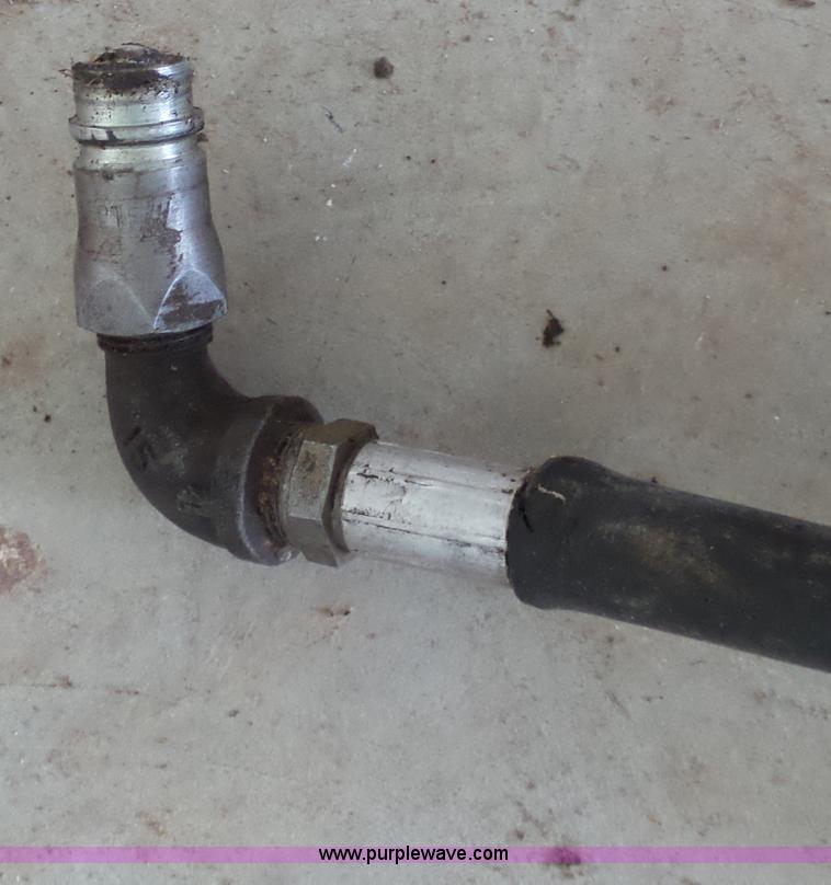 image for item K4037 Westendorf TA26 loader