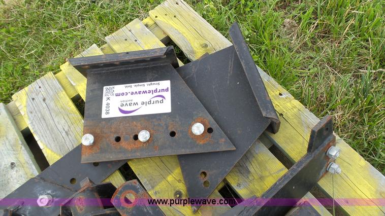 image for item K4038 Westendorf loader bracket