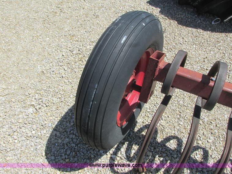 image for item K4716 Rock rake