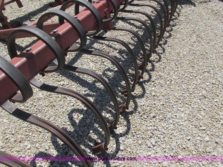 image for item K4716 Rock rake