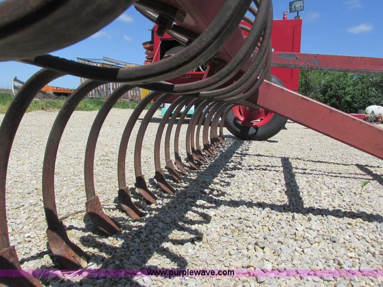 image for item K4716 Rock rake