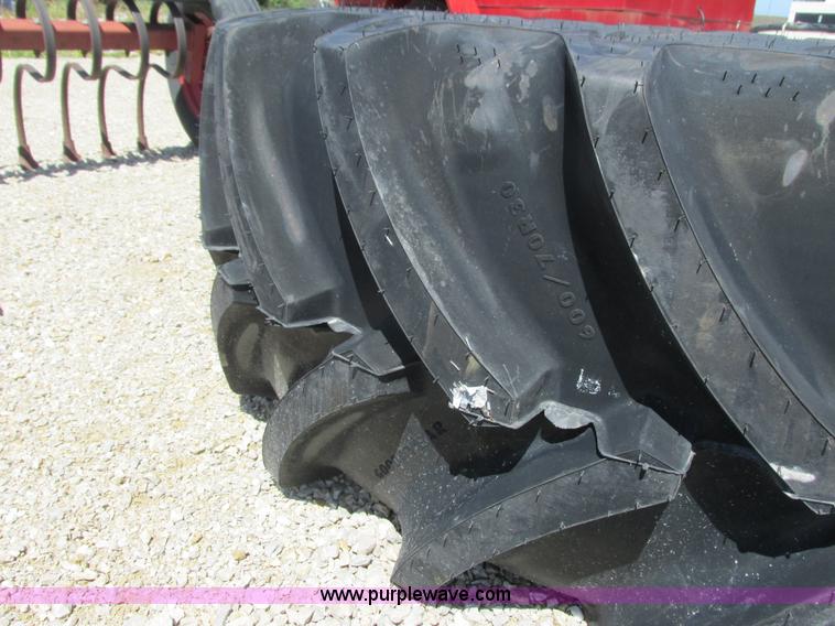 image for item K4717 Tractor tire