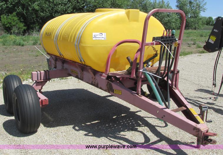 image for item K4719 Century nurse tank