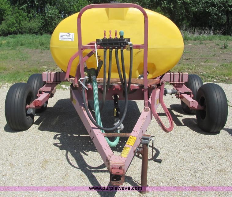 image for item K4719 Century nurse tank