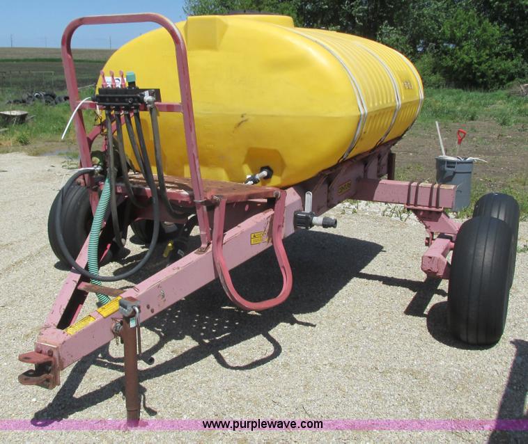 image for item K4719 Century nurse tank