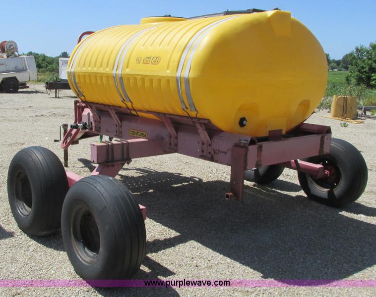 image for item K4719 Century nurse tank