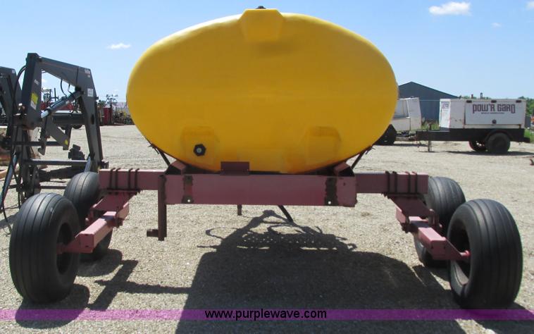 image for item K4719 Century nurse tank