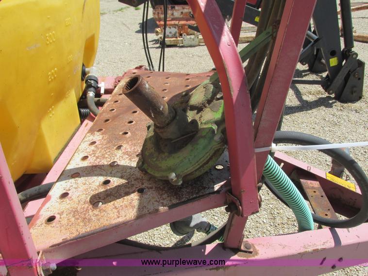 image for item K4719 Century nurse tank