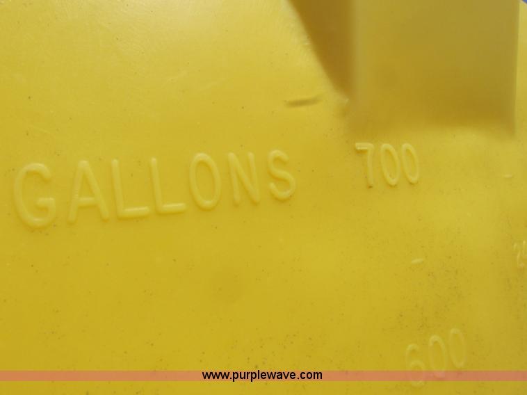 image for item K4719 Century nurse tank