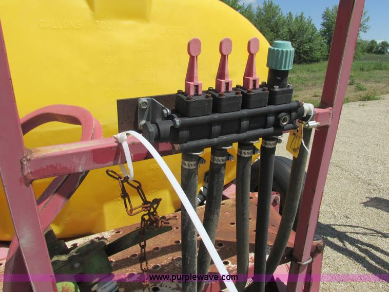 image for item K4719 Century nurse tank