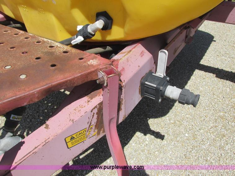 image for item K4719 Century nurse tank