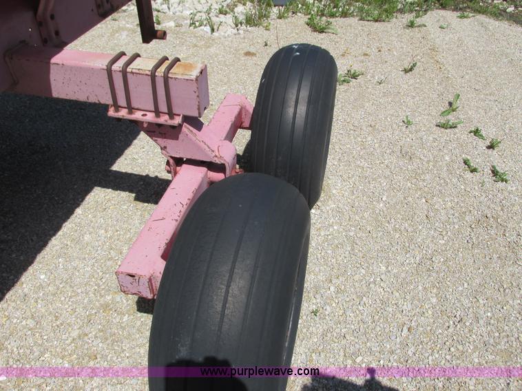 image for item K4719 Century nurse tank