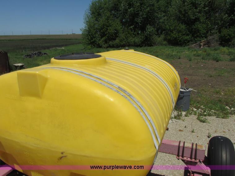 image for item K4719 Century nurse tank