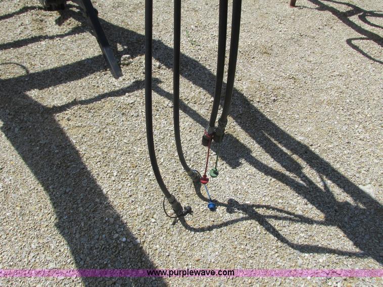 image for item K4720 Buhler Allied 695 loader