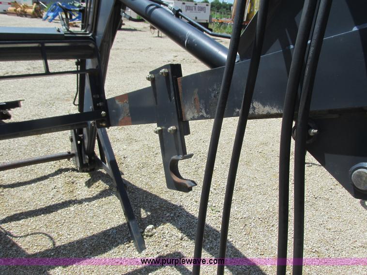 image for item K4720 Buhler Allied 695 loader