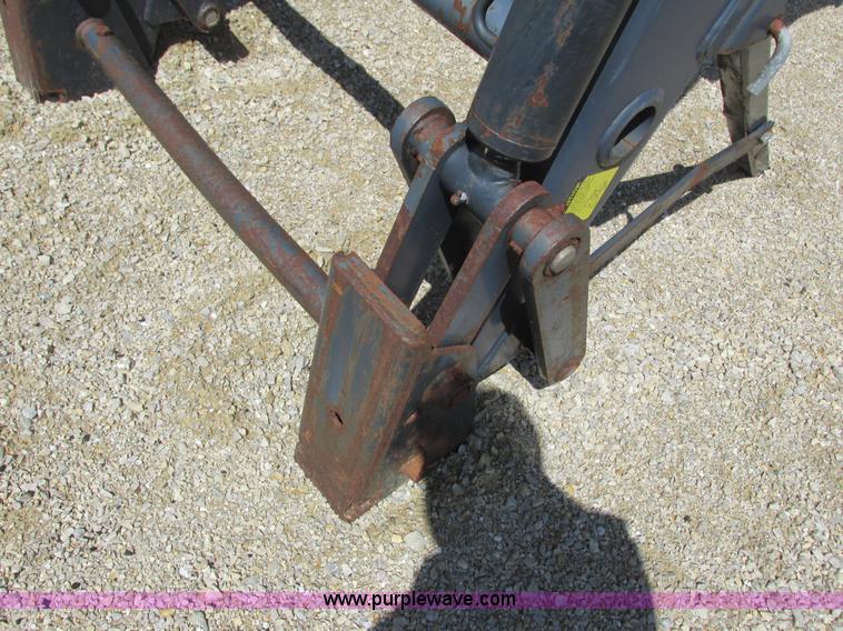 image for item K4720 Buhler Allied 695 loader