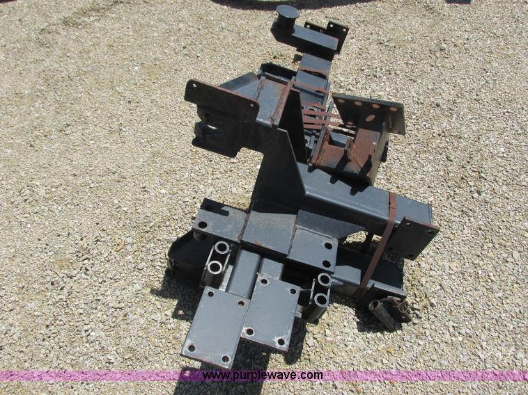 image for item K4720 Buhler Allied 695 loader