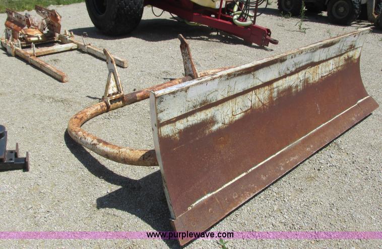 image for item K4721 Waldon WD9A blade