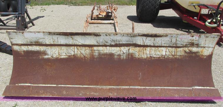 image for item K4721 Waldon WD9A blade