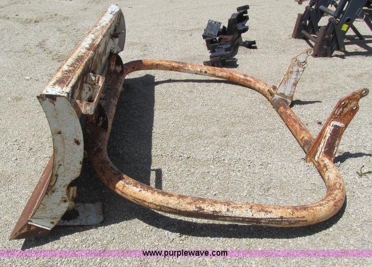 image for item K4721 Waldon WD9A blade