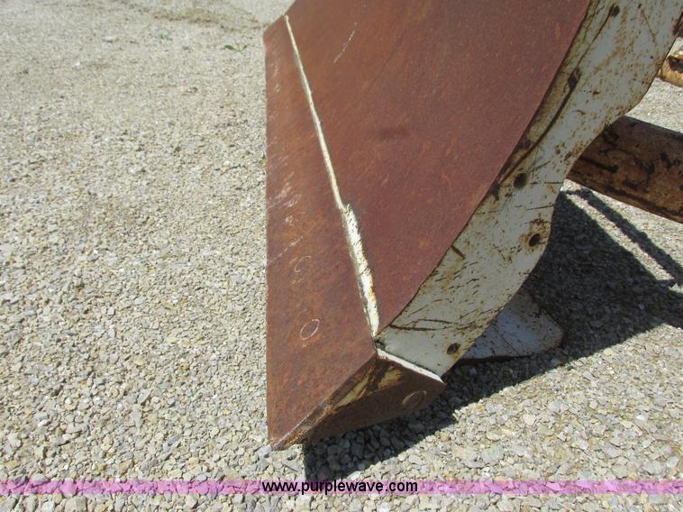 image for item K4721 Waldon WD9A blade