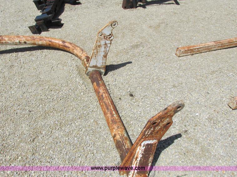 image for item K4721 Waldon WD9A blade