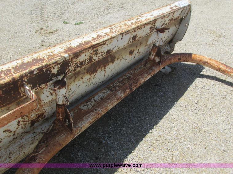 image for item K4721 Waldon WD9A blade