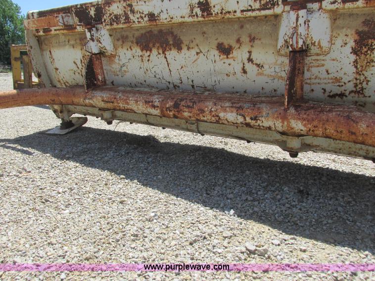 image for item K4721 Waldon WD9A blade