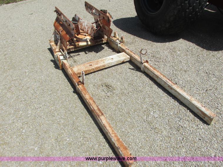 image for item K4721 Waldon WD9A blade