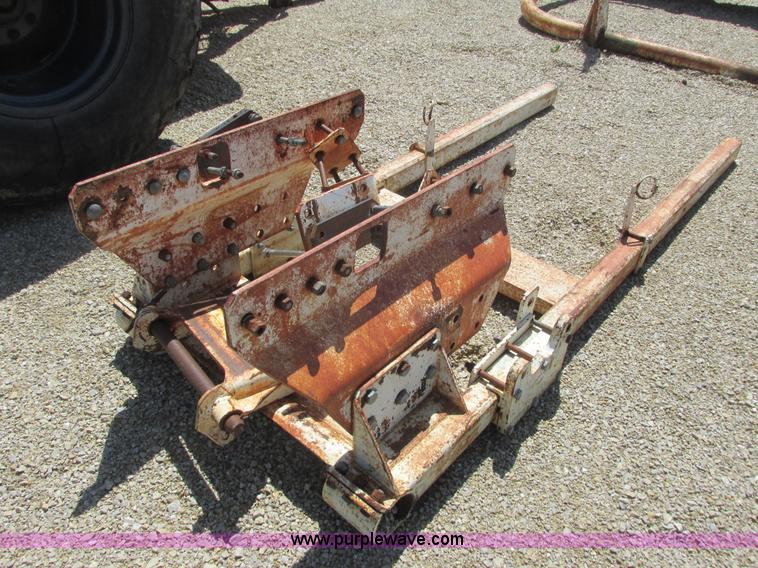 image for item K4721 Waldon WD9A blade