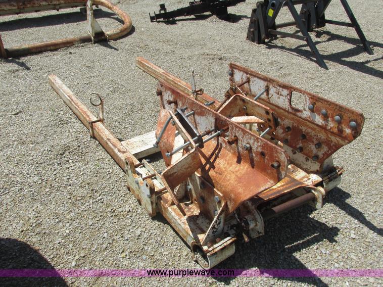 image for item K4721 Waldon WD9A blade