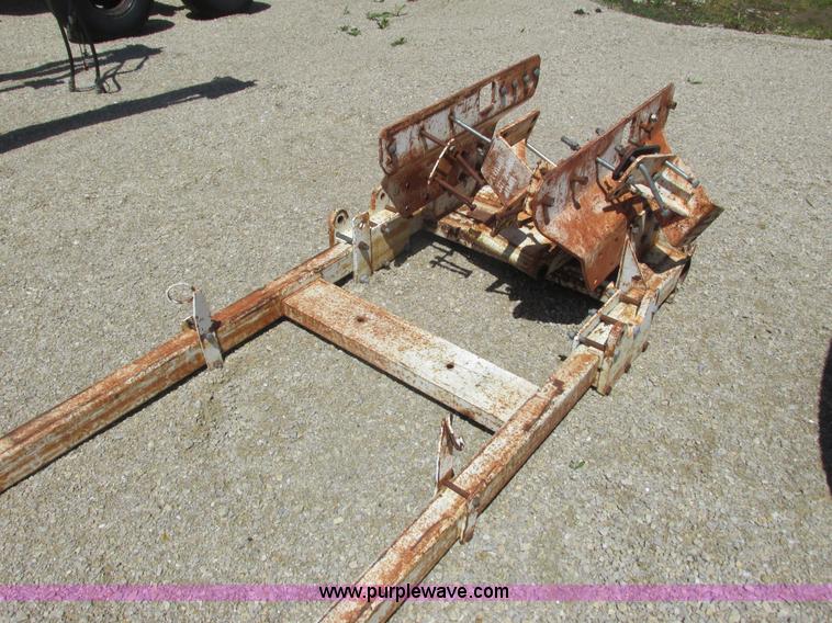 image for item K4721 Waldon WD9A blade