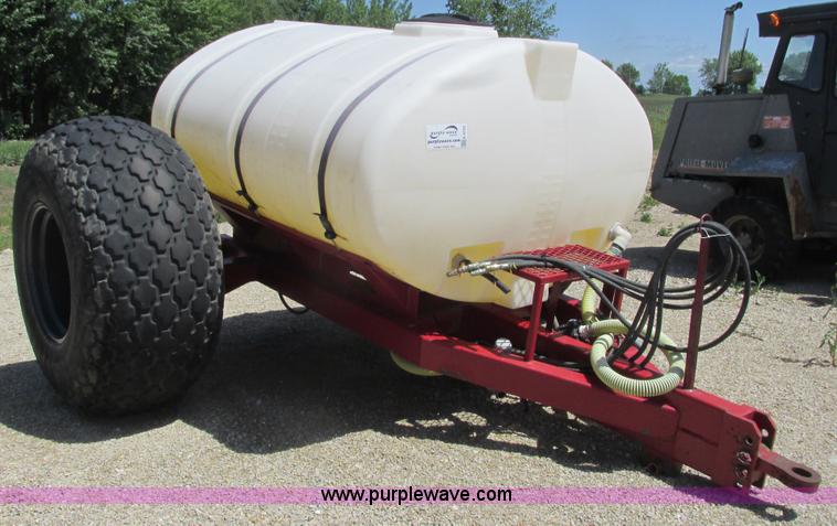 image for item K4722 Nurse tank