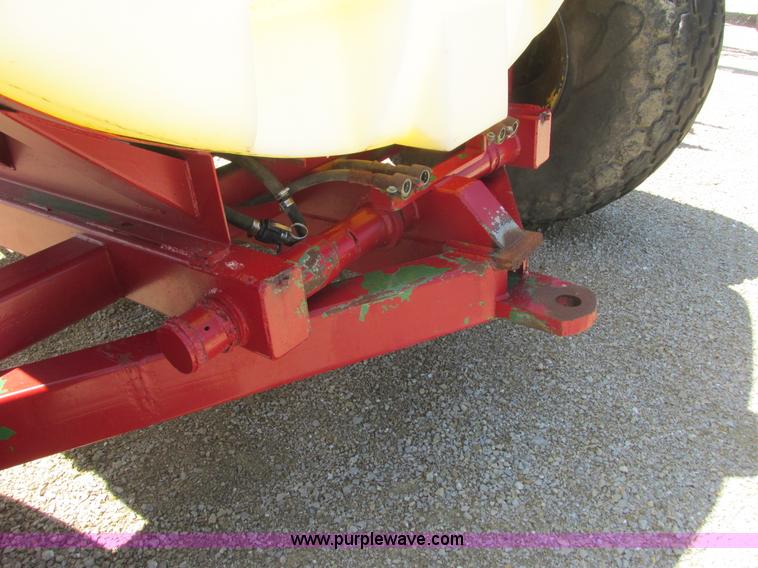 image for item K4722 Nurse tank