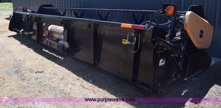 image for item K7300 AGCO Challenger head