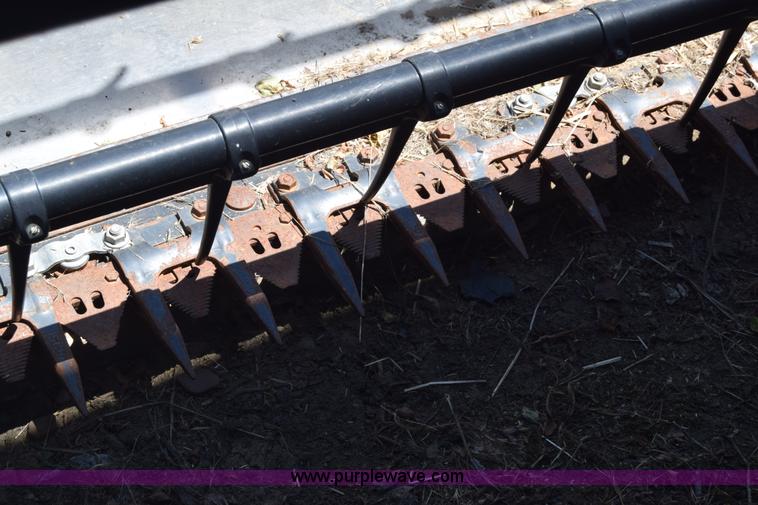 image for item K7300 AGCO Challenger head