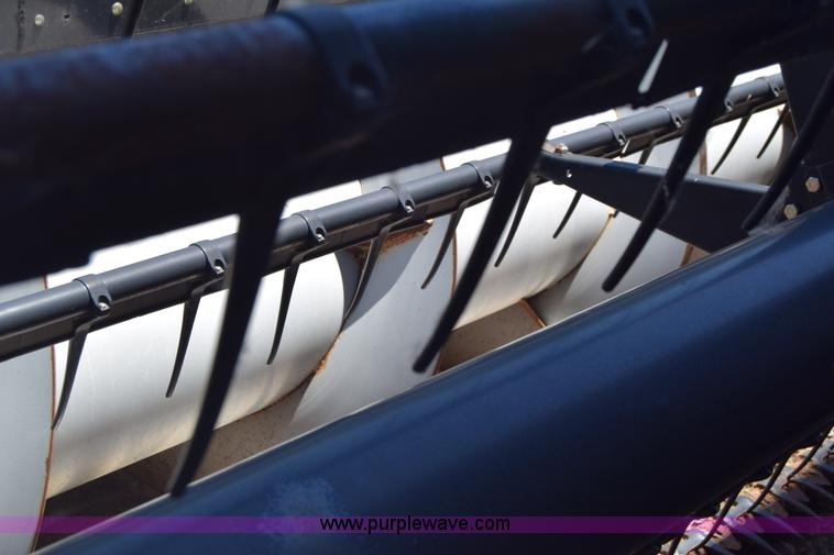 image for item K7300 AGCO Challenger head