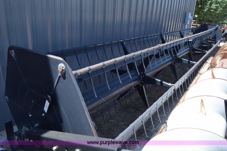 image for item K7300 AGCO Challenger head