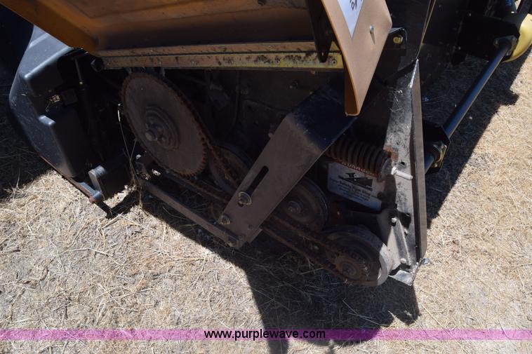 image for item K7300 AGCO Challenger head