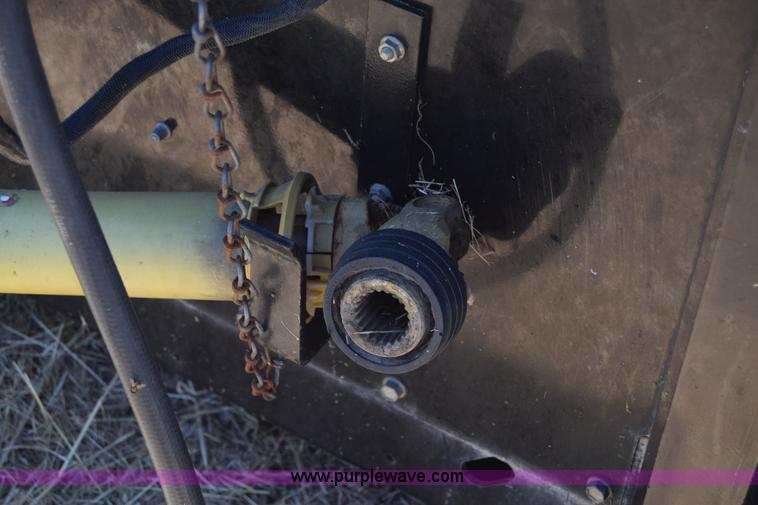 image for item K7300 AGCO Challenger head