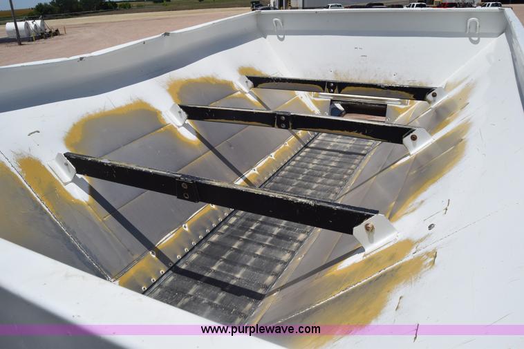 image for item K7312 1996 Tyler Titan 4375 self-propelled applicator