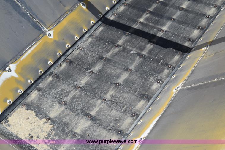 image for item K7312 1996 Tyler Titan 4375 self-propelled applicator